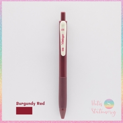[HOTIS] 25 màu - Bút gel bấm màu vintage ngòi 0.5mm DS-099 Light Retro Gel Pen - 1 cây