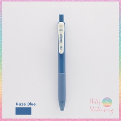 [HOTIS] 25 màu - Bút gel bấm màu vintage ngòi 0.5mm DS-099 Light Retro Gel Pen - 1 cây