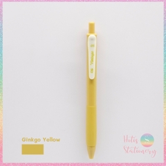 [HOTIS] 25 màu - Bút gel bấm màu vintage ngòi 0.5mm DS-099 Light Retro Gel Pen - 1 cây