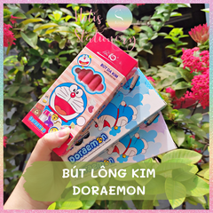 [HOTIS] Bút lông kim Doraemon Thiên Long FL-04/DO