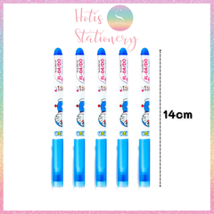 [HOTIS] Bút lông kim Doraemon Thiên Long FL-04/DO