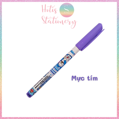 [HOTIS] Bút lông kim Điểm 10 Doraemon Thiên Long FL-08/DO