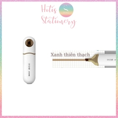 [HOTIS] Bút highlight dạ quang DS-8154 Time Capsule Soft Tip tàu vũ trụ