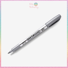 [HOTIS] Bút nhũ vàng bạc Baoke Marker bút sơn viết tiêu đề,viết thiệp - Metallic Craftwork Pen MP550