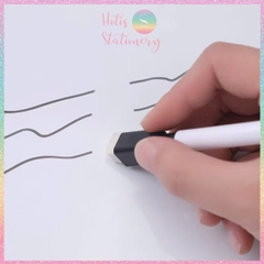 [HOTIS] 1 cây Bút lông viết bảng trắng xóa được, bút dạ viết bảng nhiều màu, tiện dụng an toàn