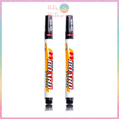 [HOTIS] Combo 2 Bút Lông Bảng Thiên Long WB-02 - Viết Trơn Mượt, Dễ Xóa Clean, Không Độc Hại, Có Thể Bơm Mực