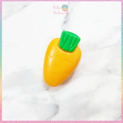 [HOTIS] Kẹp giấy rau củ quả đễ thương kẹp giấy mini kẹp tài liệu văn phòng