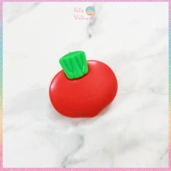 [HOTIS] Kẹp giấy rau củ quả đễ thương kẹp giấy mini kẹp tài liệu văn phòng