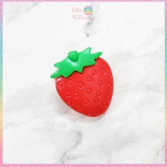 [HOTIS] Kẹp giấy rau củ quả đễ thương kẹp giấy mini kẹp tài liệu văn phòng