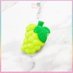 [HOTIS] Kẹp giấy rau củ quả đễ thương kẹp giấy mini kẹp tài liệu văn phòng