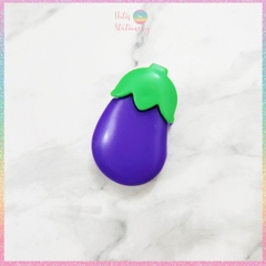 [HOTIS] Kẹp giấy rau củ quả đễ thương kẹp giấy mini kẹp tài liệu văn phòng