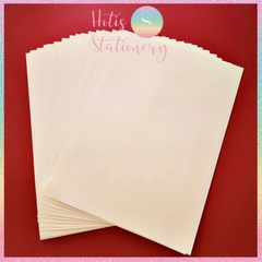 [HOTIS] Giấy vẽ KLONG A4/ A3 - 100gsm
