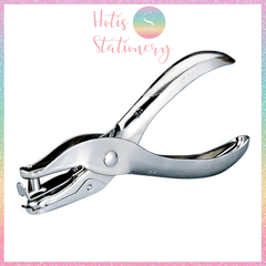 [HOTIS] Kìm bấm lỗ giấy 3mm / 6mm KW-triO làm sổ còng, planner, bullet journal, flashcard, tag