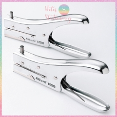 [HOTIS] Kìm bấm lỗ 3mm/ 6mm, bấm sâu tối đa 5cm, dụng cụ đục lỗ cầm tay, Large Depth Hole Punch