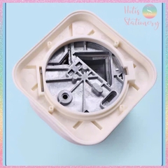 [HOTIS] Dụng cụ bấm lỗ bấm góc tag giấy 4 kiểu KW-triO làm thiệp DIY