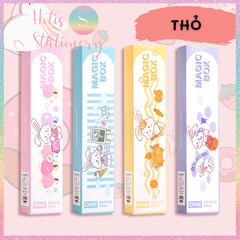 [HOTIS] Hộp bút bí ẩn Magic Box kiểm tra nhân phẩm - 5 món