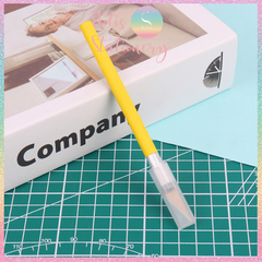 [HOTIS] Dao Khắc Kỹ Thuật Dạng Bút Hợp Kim Nhôm – Dao Trổ Giấy, Cắt Tỉa Chính Xác