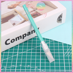 [HOTIS] Dao Khắc Kỹ Thuật Dạng Bút Hợp Kim Nhôm – Dao Trổ Giấy, Cắt Tỉa Chính Xác