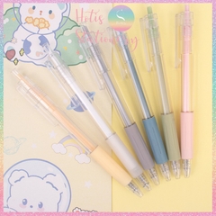 [HOTIS] Bút khắc họa tiết trên giấy/ sticker an toàn tiện lợi