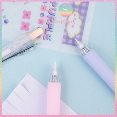 [HOTIS] Bút khắc họa tiết trên giấy/ sticker an toàn tiện lợi