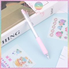 [HOTIS] Bút khắc họa tiết trên giấy/ sticker an toàn tiện lợi