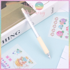 [HOTIS] Bút khắc họa tiết trên giấy/ sticker an toàn tiện lợi