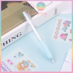 [HOTIS] Bút khắc họa tiết trên giấy/ sticker an toàn tiện lợi