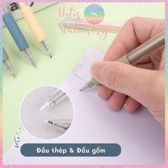 [HOTIS] Bút khắc họa tiết trên giấy/ sticker an toàn tiện lợi