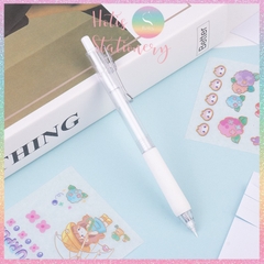[HOTIS] Bút khắc họa tiết trên giấy/ sticker an toàn tiện lợi