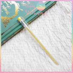 [HOTIS] 18 MÀU - Bút khắc họa tiết trên giấy/ sticker thân bút trang trí hạt màu xinh xắn