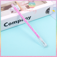 [HOTIS] 18 MÀU - Bút khắc họa tiết trên giấy/ sticker thân bút trang trí hạt màu xinh xắn