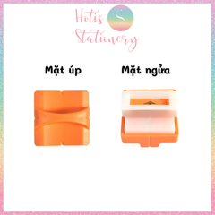 Set dao dự phòng Hotis cho bàn cắt giấy A4/ A3 DIY