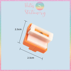 Set dao dự phòng Hotis cho bàn cắt giấy A4/ A3 DIY