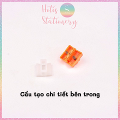 Set dao dự phòng Hotis cho bàn cắt giấy A4/ A3 DIY
