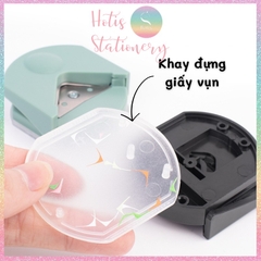 [HOTIS] Dụng cụ cắt bo góc tròn, cắt bo card thủ công DIY