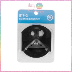 [HOTIS] Dụng cụ cắt bo góc tròn, cắt bo card thủ công DIY