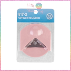 [HOTIS] Dụng cụ cắt bo góc tròn, cắt bo card thủ công DIY