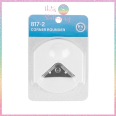 [HOTIS] Dụng cụ cắt bo góc tròn, cắt bo card thủ công DIY
