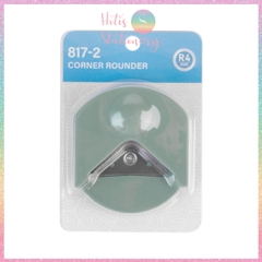 [HOTIS] Dụng cụ cắt bo góc tròn, cắt bo card thủ công DIY