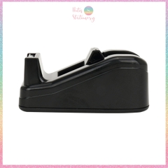 [HOTIS] Dụng cụ cắt băng keo văn phòng KW-triO loại nhỏ, đồ cắt washi để bàn - Tape Dispenser 3305