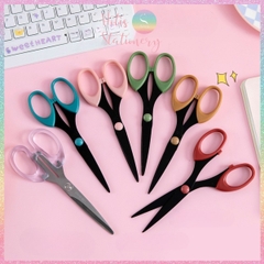 [HOTIS] Kéo cắt giấy làm thủ công DIY handmade