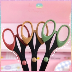 [HOTIS] Kéo cắt giấy làm thủ công DIY handmade