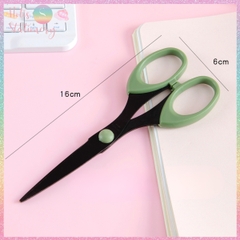 [HOTIS] Kéo cắt giấy làm thủ công DIY handmade