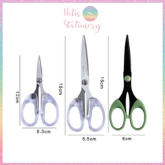 [HOTIS] Kéo cắt giấy làm thủ công DIY handmade