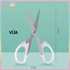 [HOTIS] Kéo cắt giấy làm thủ công DIY handmade