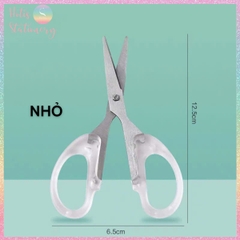 [HOTIS] Kéo cắt giấy làm thủ công DIY handmade