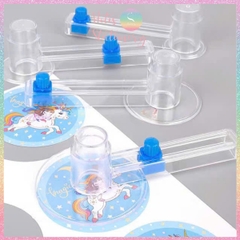 [HOTIS] Dao cắt hình tròn có thể điều chỉnh đường kính, cắt giấy thủ công - Kèm 1 dao thay thế