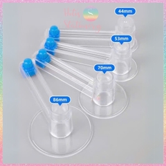 [HOTIS] Dao cắt hình tròn có thể điều chỉnh đường kính, cắt giấy thủ công - Kèm 1 dao thay thế