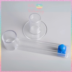 [HOTIS] Dao cắt hình tròn có thể điều chỉnh đường kính, cắt giấy thủ công - Kèm 1 dao thay thế