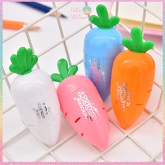 [HOTIS] Chuốt chì, gọt bút chì hình động vật dễ thương